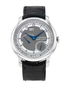 Pre-Owned F.P. Journe Collection Octa Watch